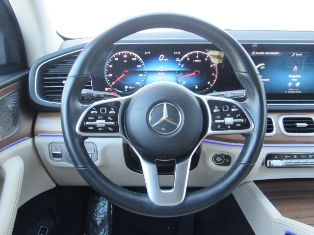 2023 Mercedes-Benz GLE 350 GLE Plano TX