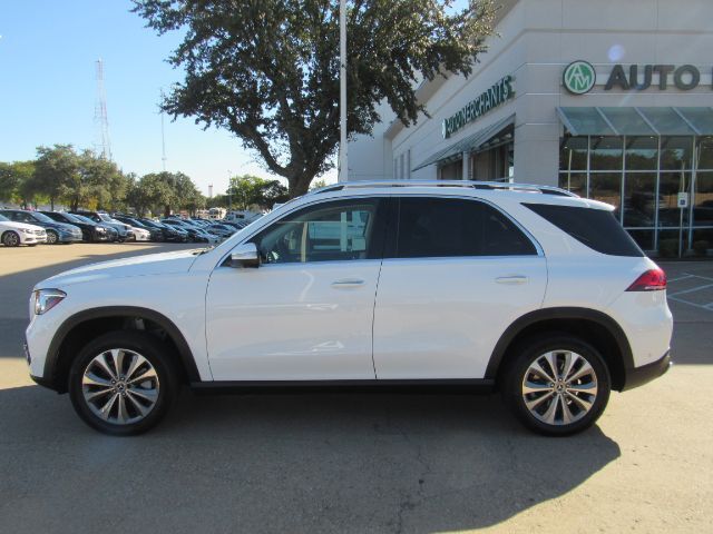 2023 Mercedes-Benz GLE 350 GLE Plano TX