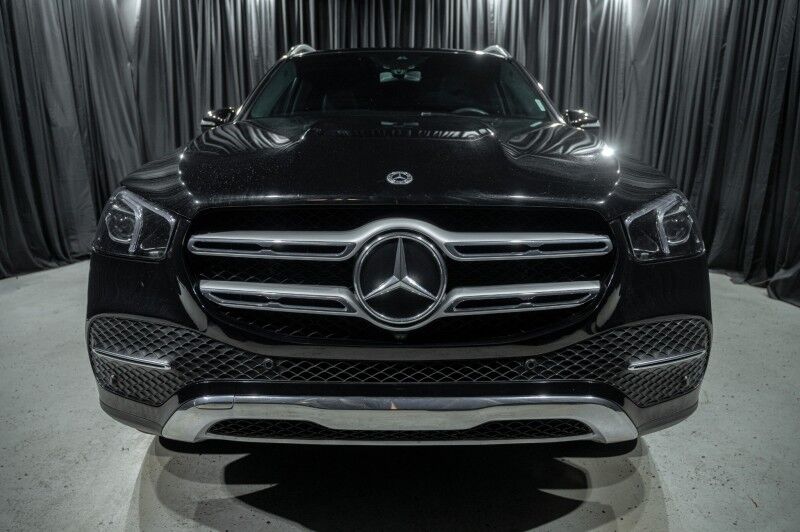 2023 Mercedes-Benz GLE 350 SUV