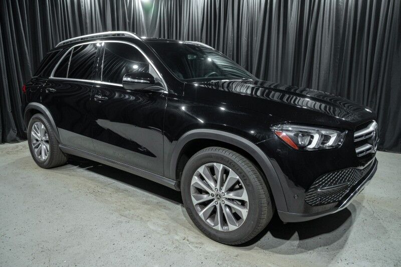 2023 Mercedes-Benz GLE 350 SUV