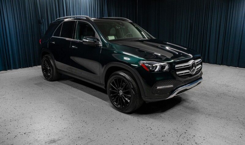 2023 Mercedes-Benz GLE 350 SUV