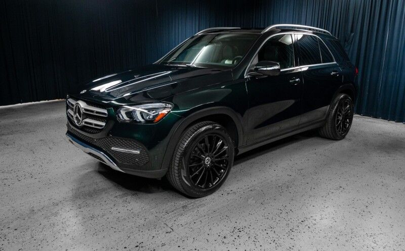 2023 Mercedes-Benz GLE 350 SUV