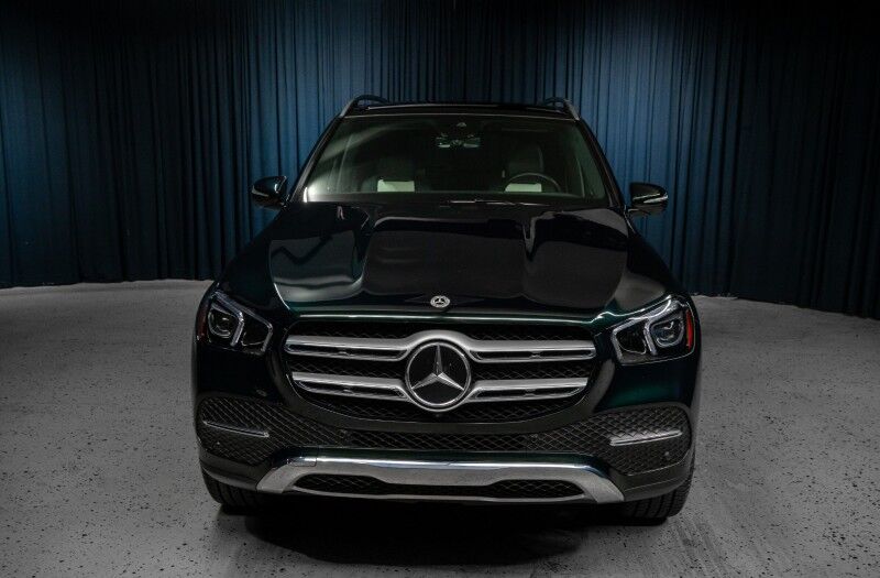 2023 Mercedes-Benz GLE 350 SUV