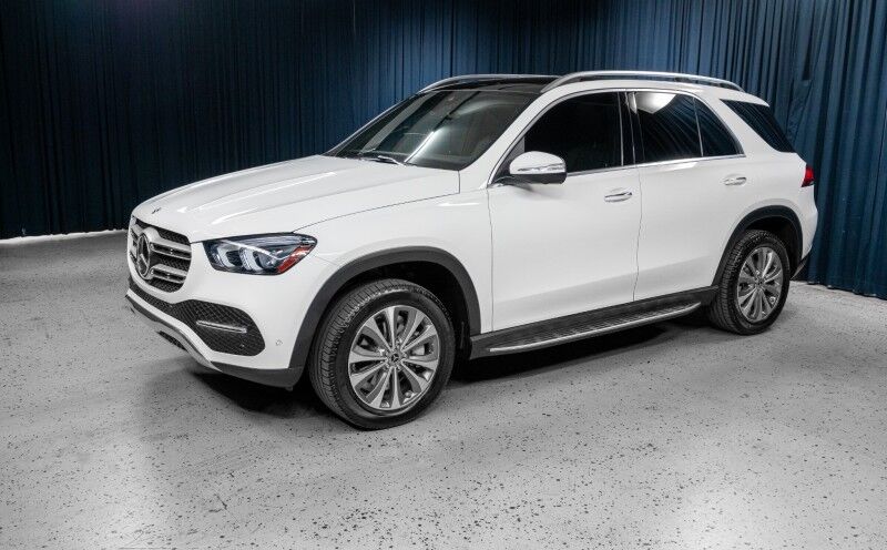 2023 Mercedes-Benz GLE 350 SUV