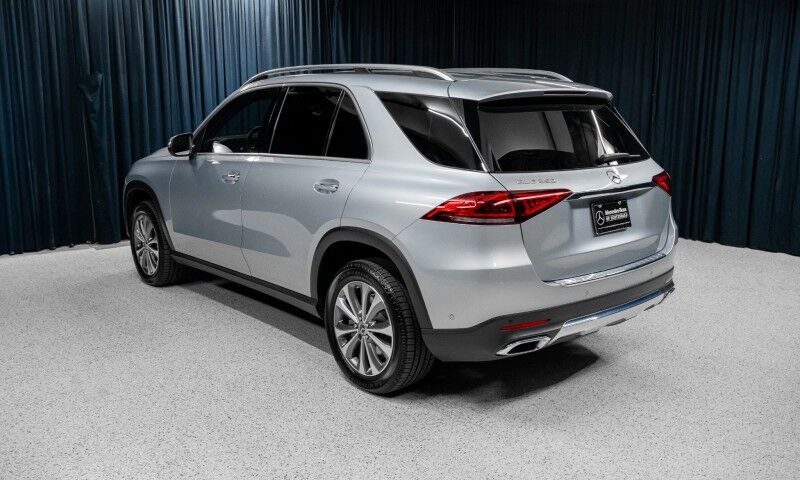 2023 Mercedes-Benz GLE 350 SUV Scottsdale AZ