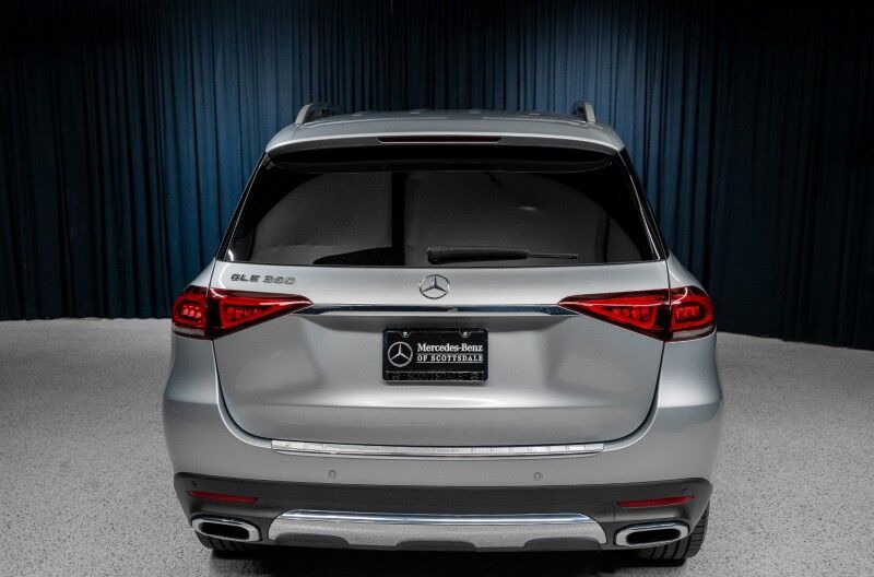 2023 Mercedes-Benz GLE 350 SUV Scottsdale AZ