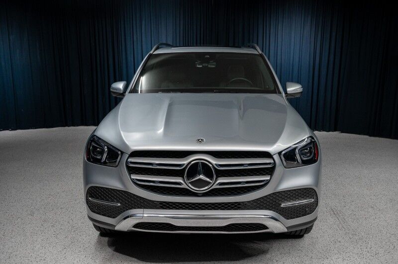 2023 Mercedes-Benz GLE 350 SUV