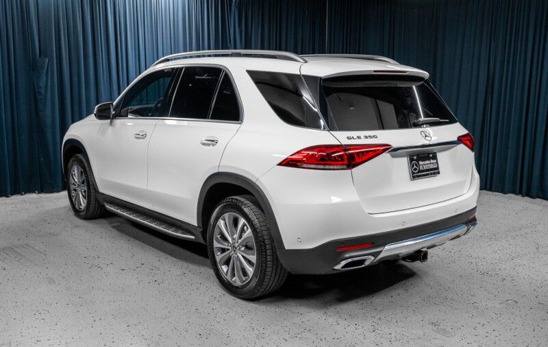 2023 Mercedes-Benz GLE 350 SUV Scottsdale AZ