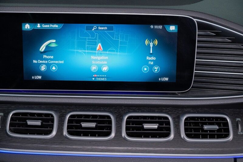 2023 Mercedes-Benz GLE 350 SUV Scottsdale AZ