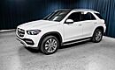 2023 Mercedes-Benz GLE 350 SUV