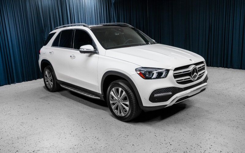 2023 Mercedes-Benz GLE 350 SUV Scottsdale AZ
