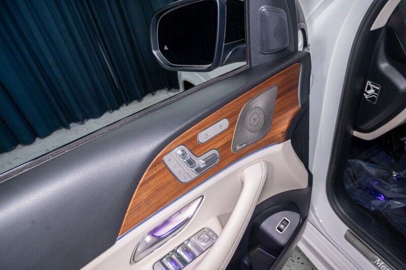 2023 Mercedes-Benz GLE 350 SUV Scottsdale AZ