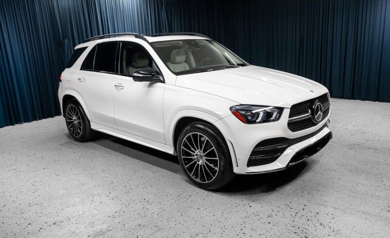 2023 Mercedes-Benz GLE 350 SUV Scottsdale AZ