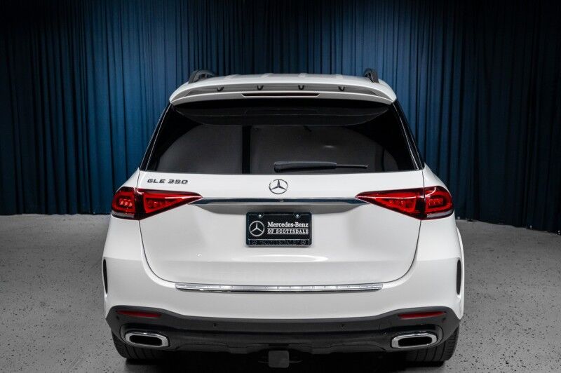 2023 Mercedes-Benz GLE 350 SUV Scottsdale AZ