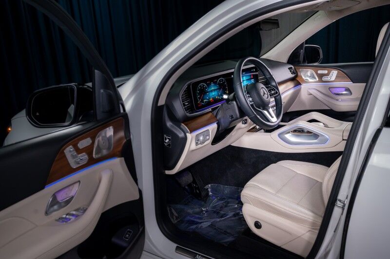 2023 Mercedes-Benz GLE 350 SUV Scottsdale AZ