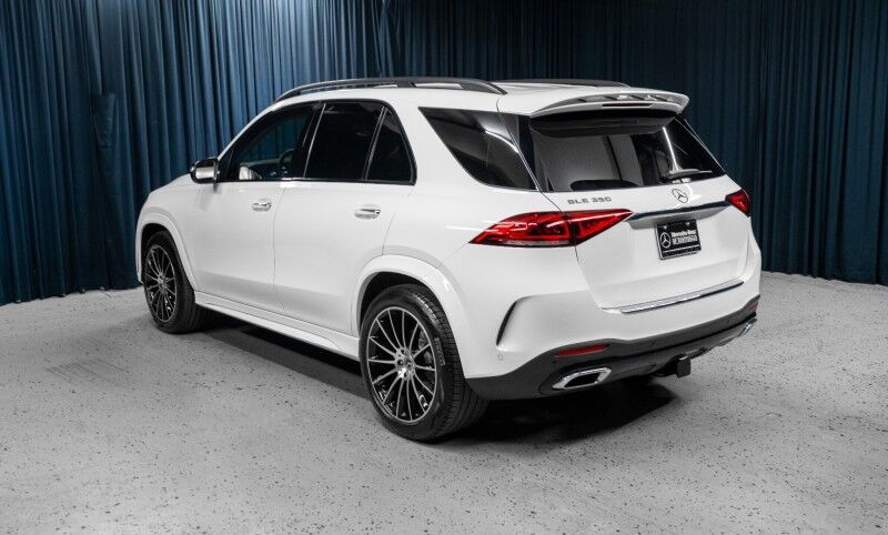 2023 Mercedes-Benz GLE 350 SUV Scottsdale AZ