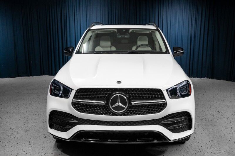 2023 Mercedes-Benz GLE 350 SUV Scottsdale AZ