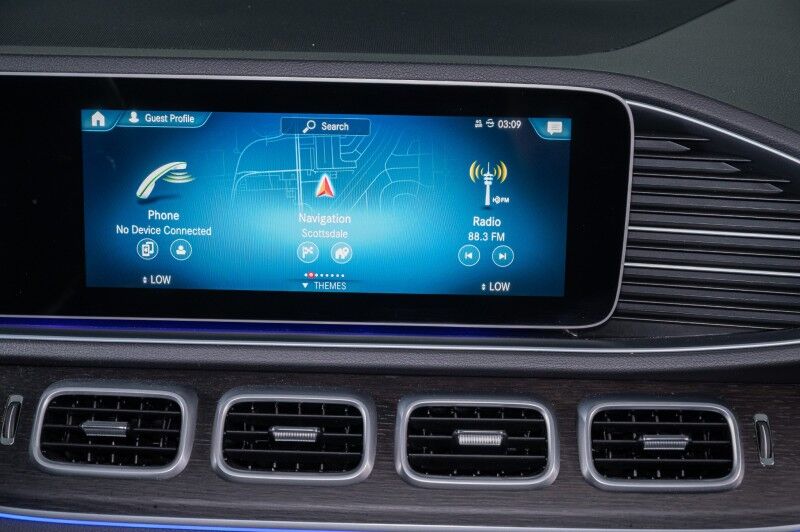 2023 Mercedes-Benz GLE 350 SUV Scottsdale AZ