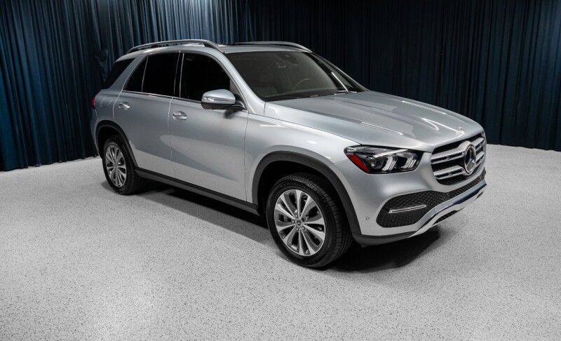 2023 Mercedes-Benz GLE 350 SUV Scottsdale AZ