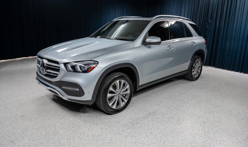 2023 Mercedes-Benz GLE 350 SUV