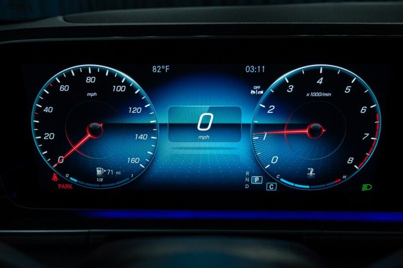 2023 Mercedes-Benz GLE 350 SUV Scottsdale AZ