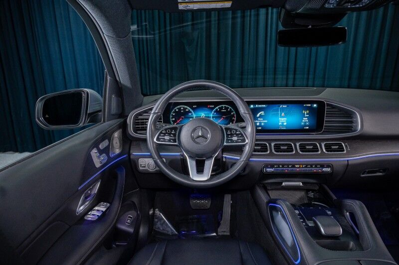 2023 Mercedes-Benz GLE 350 SUV Scottsdale AZ