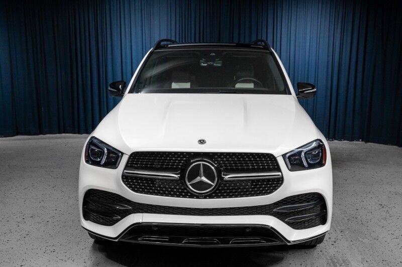 2023 Mercedes-Benz GLE 450 4MATIC&reg; SUV