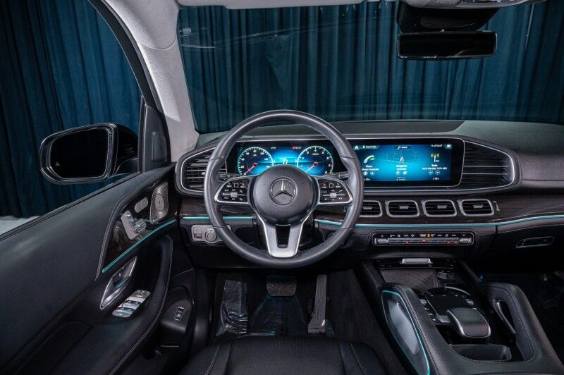 2023 Mercedes-Benz GLE 450 4MATIC&reg; SUV Scottsdale AZ