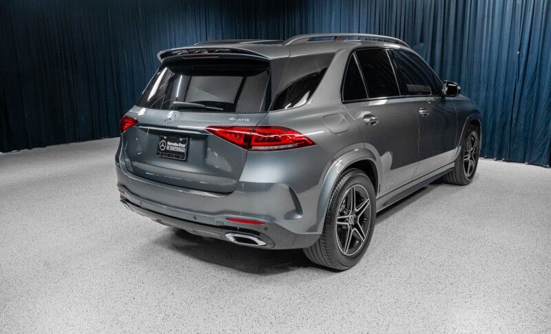 2023 Mercedes-Benz GLE 450 4MATIC&reg; SUV Scottsdale AZ
