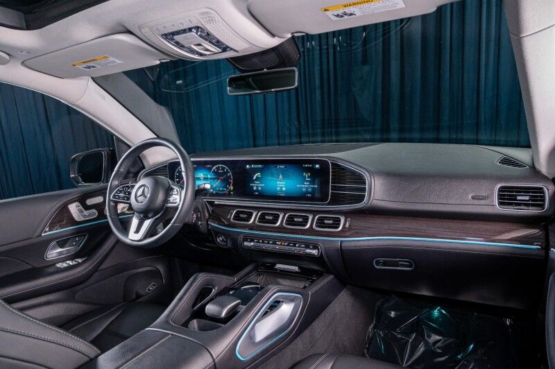 2023 Mercedes-Benz GLE 450 4MATIC&reg; SUV Scottsdale AZ