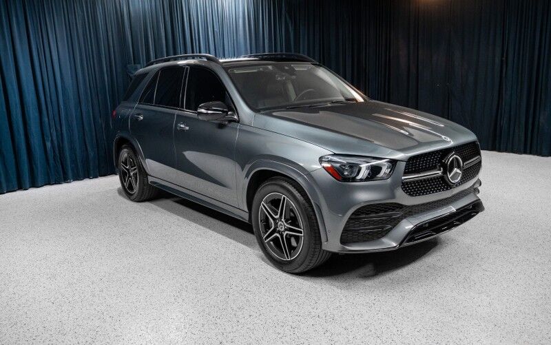 2023 Mercedes-Benz GLE 450 4MATIC&reg; SUV Scottsdale AZ