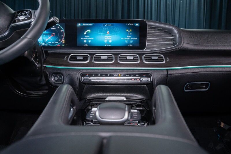 2023 Mercedes-Benz GLE 450 4MATIC&reg; SUV Scottsdale AZ