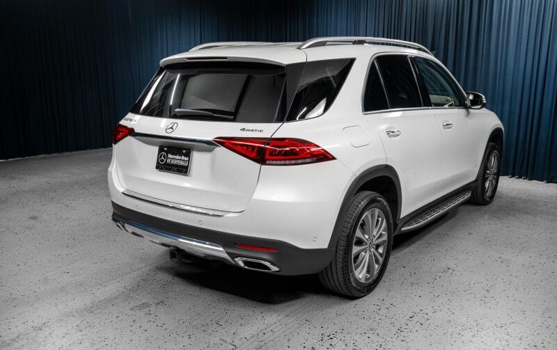 2023 Mercedes-Benz GLE 450 4MATIC&reg; SUV Scottsdale AZ