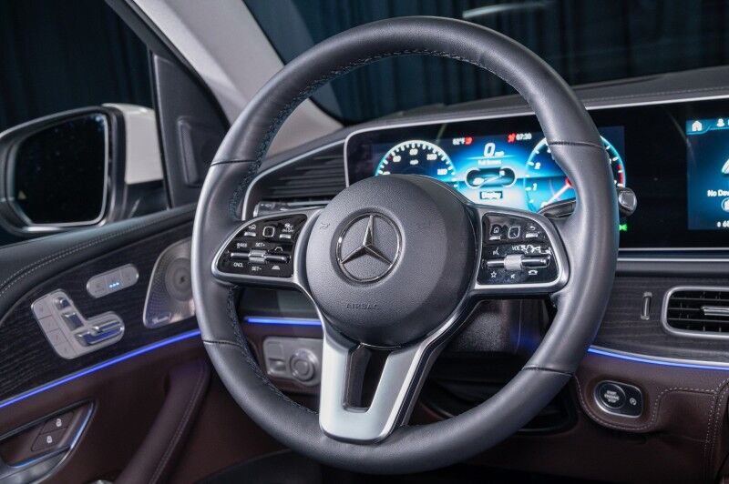 2023 Mercedes-Benz GLE 450 4MATIC&reg; SUV Scottsdale AZ