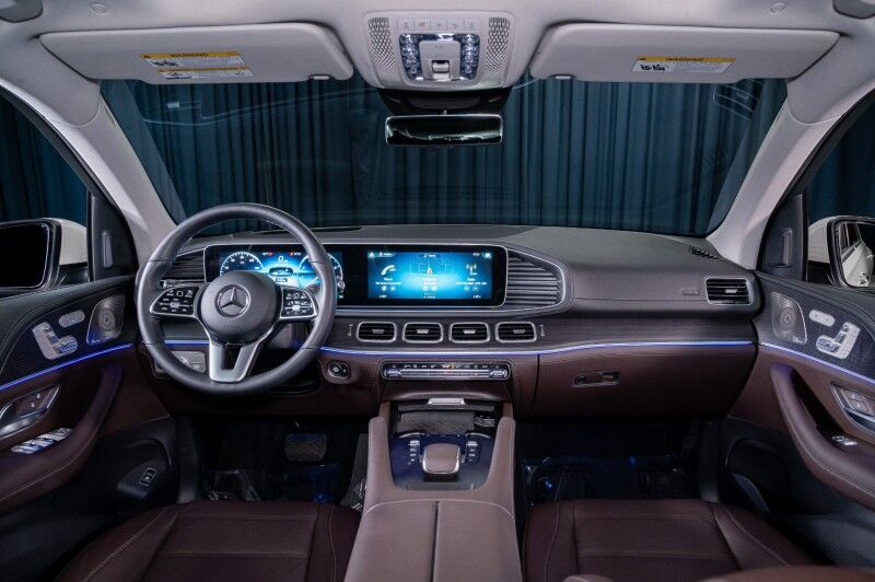 2023 Mercedes-Benz GLE 450 4MATIC&reg; SUV Scottsdale AZ