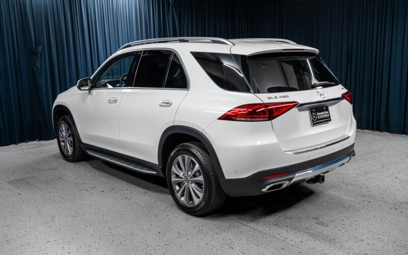 2023 Mercedes-Benz GLE 450 4MATIC&reg; SUV Scottsdale AZ