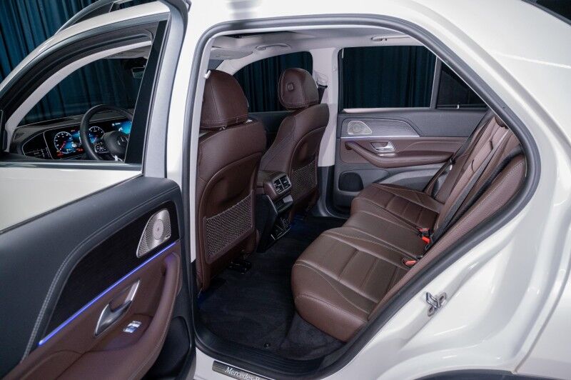 2023 Mercedes-Benz GLE 450 4MATIC&reg; SUV Scottsdale AZ