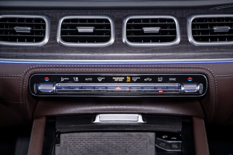 2023 Mercedes-Benz GLE 450 4MATIC&reg; SUV Scottsdale AZ