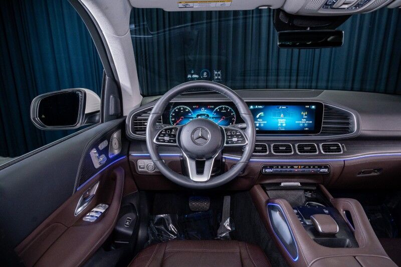 2023 Mercedes-Benz GLE 450 4MATIC&reg; SUV Scottsdale AZ