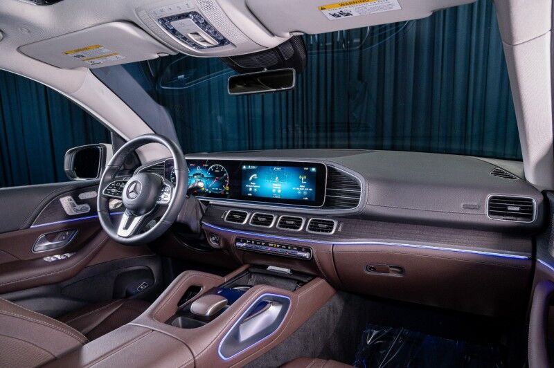 2023 Mercedes-Benz GLE 450 4MATIC&reg; SUV Scottsdale AZ