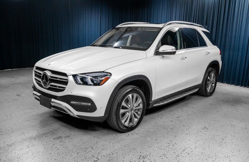2023 Mercedes-Benz GLE 450 4MATIC&reg; SUV