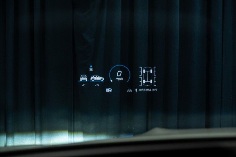 2023 Mercedes-Benz GLE 450 4MATIC&reg; SUV Scottsdale AZ