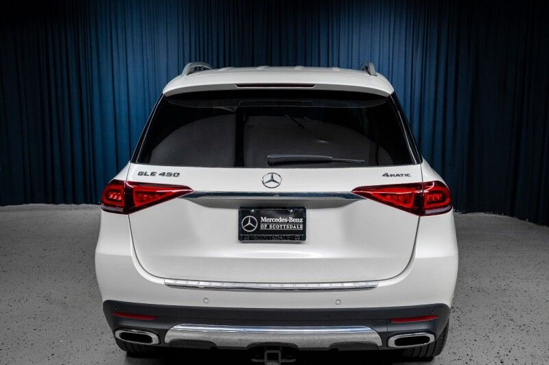 2023 Mercedes-Benz GLE 450 4MATIC&reg; SUV Scottsdale AZ