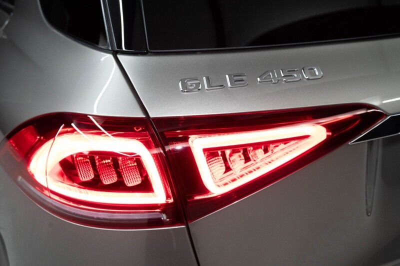 2023 Mercedes-Benz GLE 450 4MATIC&reg; SUV Scottsdale AZ
