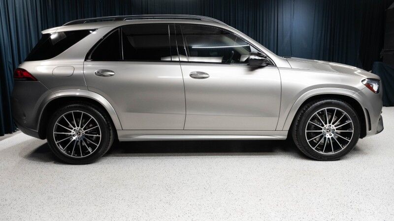 2023 Mercedes-Benz GLE 450 4MATIC&reg; SUV Scottsdale AZ