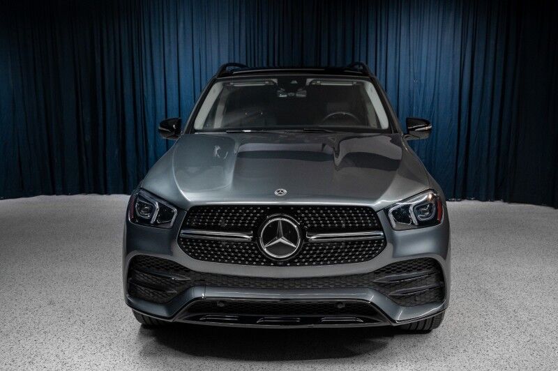 2023 Mercedes-Benz GLE 450 4MATIC&reg; SUV Scottsdale AZ