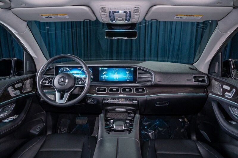2023 Mercedes-Benz GLE 450 4MATIC&reg; SUV Scottsdale AZ