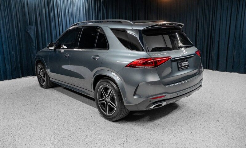 2023 Mercedes-Benz GLE 450 4MATIC&reg; SUV Scottsdale AZ
