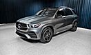 2023 Mercedes-Benz GLE 450 4MATIC&reg; SUV