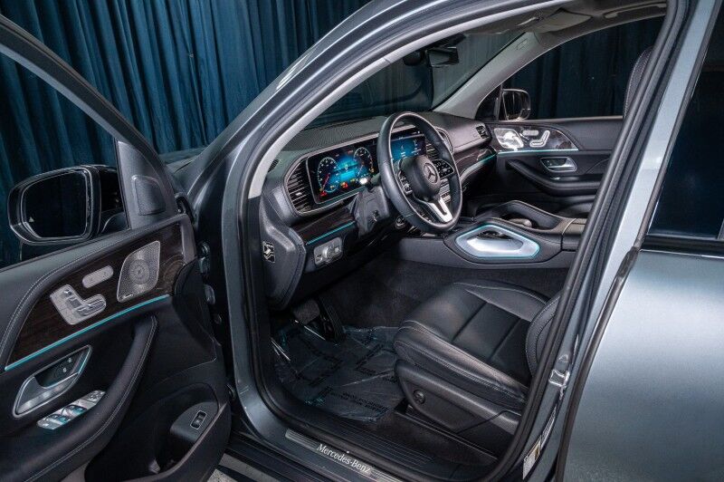 2023 Mercedes-Benz GLE 450 4MATIC&reg; SUV Scottsdale AZ